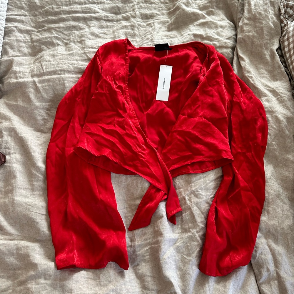 Urban top